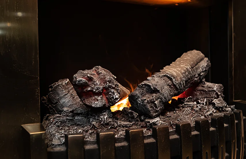 Soot Removal in Palm City, Florida